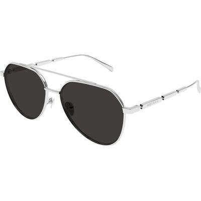 Alexander McQueen ochelari de soare AM0478S-001 Alexander McQueen ochelari de soare AM0478S-001