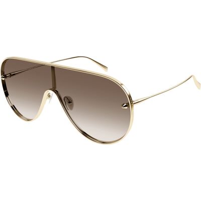Alexander McQueen ochelari de soare AM0481S-002 Alexander McQueen ochelari de soare AM0481S-002