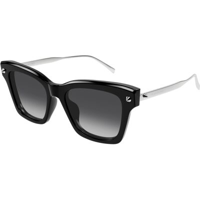 Alexander McQueen ochelari de soare AM0483S-001 Alexander McQueen ochelari de soare AM0483S-001
