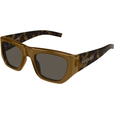 Saint Laurent ochelari de soare SL 740-002 Saint Laurent ochelari de soare SL 740-002
