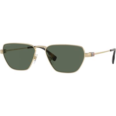 Burberry ochelari de soare BE3146 110971 Burberry ochelari de soare BE3146 110971