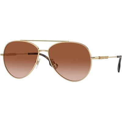 Burberry ochelari de soare BE3147 110913 Burberry ochelari de soare BE3147 110913