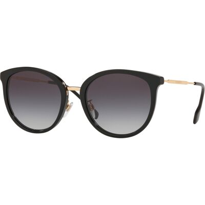 Burberry ochelari de soare BE4289D 30018G Burberry ochelari de soare BE4289D 30018G