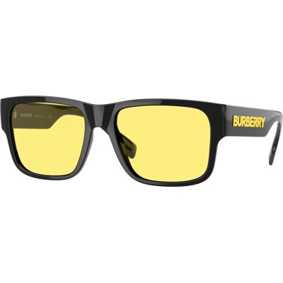 Burberry ochelari de soare BE4358 300185 KNIGHT Burberry ochelari de soare BE4358 300185 KNIGHT