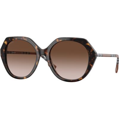 Burberry ochelari de soare BE4375 401713 VANESSA Burberry ochelari de soare BE4375 401713 VANESSA