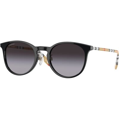 Burberry ochelari de soare BE4380D 38538G Burberry ochelari de soare BE4380D 38538G