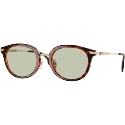 Burberry ochelari de soare BE4398D 3002/2 KELSEY Burberry ochelari de soare BE4398D 3002/2 KELSEY