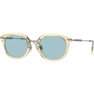 Burberry ochelari de soare BE4398D 407380 KELSEY Burberry ochelari de soare BE4398D 407380 KELSEY