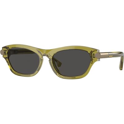 Burberry ochelari de soare BE4430U 411887 Burberry ochelari de soare BE4430U 411887