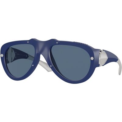 Burberry ochelari de soare BE4433U 413980 Burberry ochelari de soare BE4433U 413980
