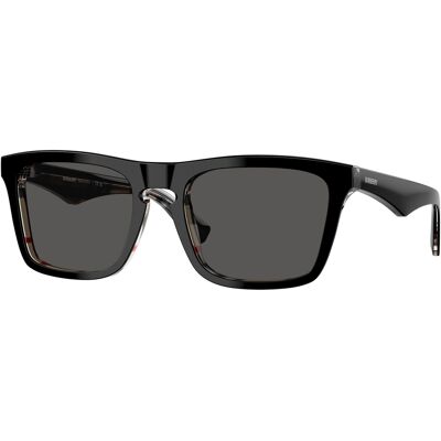 Burberry ochelari de soare BE4434 412187 Burberry ochelari de soare BE4434 412187