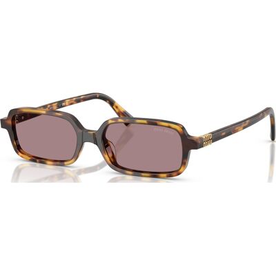 Miu Miu ochelari de soare MU 11ZS 14L20I Miu Miu ochelari de soare MU 11ZS 14L20I