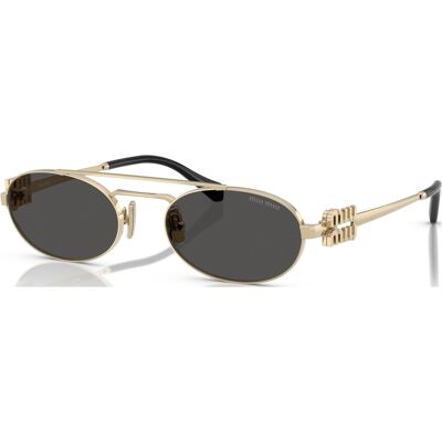 Miu Miu ochelari de soare MU 54ZS ZVN08Z Miu Miu ochelari de soare MU 54ZS ZVN08Z