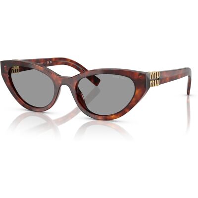 Miu Miu ochelari de soare MU A04S 21C40O Miu Miu ochelari de soare MU A04S 21C40O