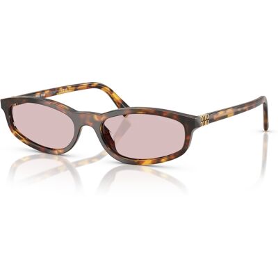 Miu Miu ochelari de soare MU A06S 14L4I0 Miu Miu ochelari de soare MU A06S 14L4I0