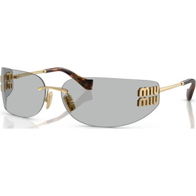 Miu Miu ochelari de soare MU A51S 5AK50K Miu Miu ochelari de soare MU A51S 5AK50K
