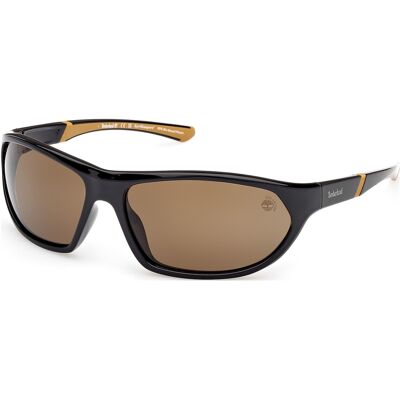 Timberland ochelari de soare TB00035 01H Timberland ochelari de soare TB00035 01H