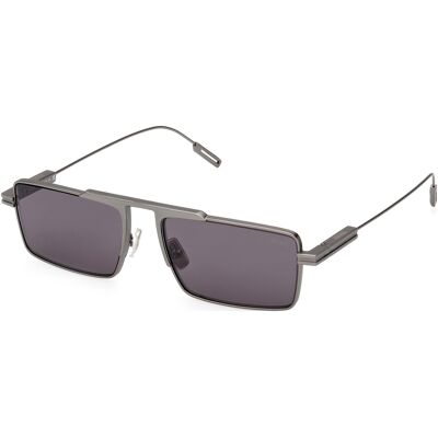 Zegna ochelari de soare EZ0233 09A Zegna ochelari de soare EZ0233 09A