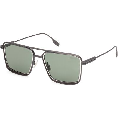 Zegna ochelari de soare EZ0257 09R Zegna ochelari de soare EZ0257 09R