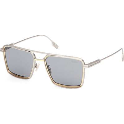 Zegna ochelari de soare EZ0257 17A Zegna ochelari de soare EZ0257 17A