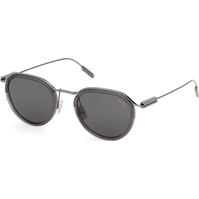 Zegna ochelari de soare EZ0246 20A Zegna ochelari de soare EZ0246 20A