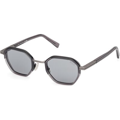 Zegna ochelari de soare EZ0259 20A Zegna ochelari de soare EZ0259 20A