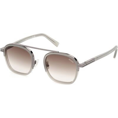 Zegna ochelari de soare EZ0231 20F Zegna ochelari de soare EZ0231 20F