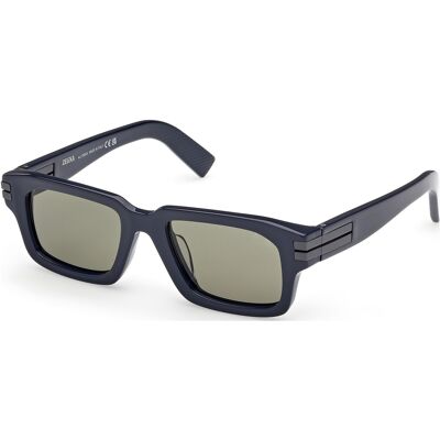Zegna ochelari de soare EZ0255 90N Zegna ochelari de soare EZ0255 90N