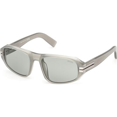 Zegna ochelari de soare EZ0262 93N Zegna ochelari de soare EZ0262 93N