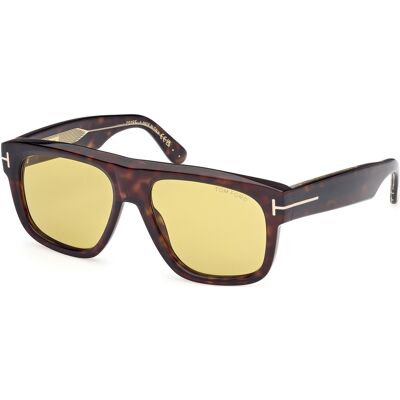 Tom Ford ochelari de soare FT1201 52E Tom Ford ochelari de soare FT1201 52E