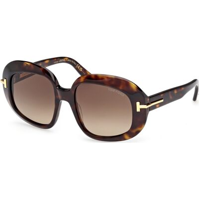 Tom Ford ochelari de soare FT1237 52F Tom Ford ochelari de soare FT1237 52F