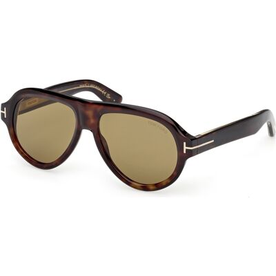 Tom Ford ochelari de soare FT1225 52N Tom Ford ochelari de soare FT1225 52N