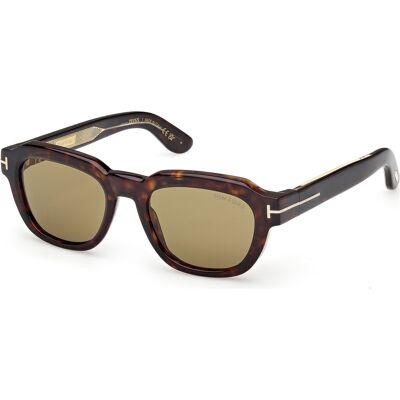 Tom Ford ochelari de soare FT1226 52N Tom Ford ochelari de soare FT1226 52N