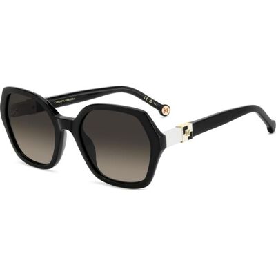 Carolina Herrera ochelari de soare HER 0298/G/S 807 HA Carolina Herrera ochelari de soare HER 0298/G/S 807 HA