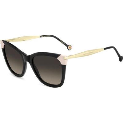 Carolina Herrera ochelari de soare HER 0307/S 807 HA Carolina Herrera ochelari de soare HER 0307/S 807 HA