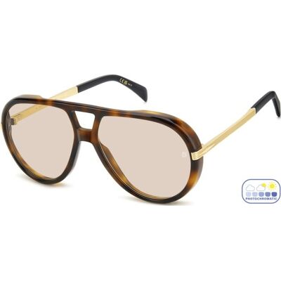 David Beckham ochelari de soare DB 99/VOYAGER 2IK 3O David Beckham ochelari de soare DB 99/VOYAGER 2IK 3O