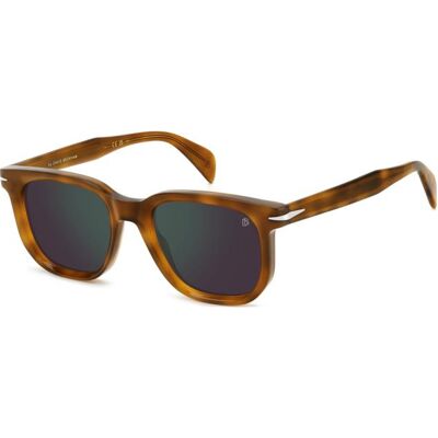 David Beckham ochelari de soare DB 7133/S C9B MT David Beckham ochelari de soare DB 7133/S C9B MT