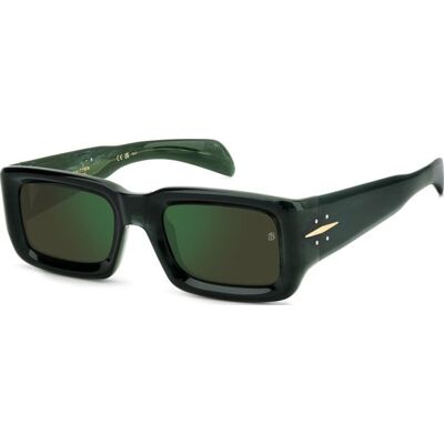 David Beckham ochelari de soare DB 7131/S GC1 MT David Beckham ochelari de soare DB 7131/S GC1 MT