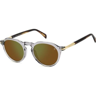 David Beckham ochelari de soare DB 1171/S MOI MT David Beckham ochelari de soare DB 1171/S MOI MT