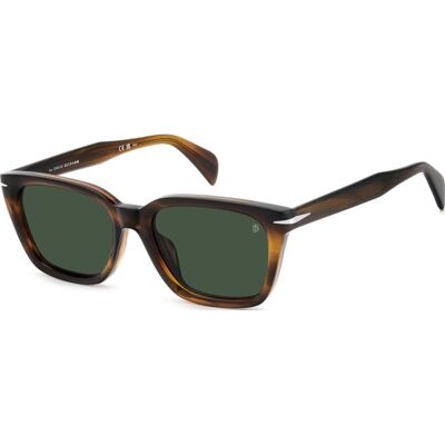 David Beckham ochelari de soare DB 7135/F/S EX4 QT David Beckham ochelari de soare DB 7135/F/S EX4 QT