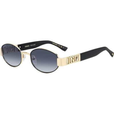 Dsquared2 ochelari de soare D2 0155/S 0NZ 08 Dsquared2 ochelari de soare D2 0155/S 0NZ 08