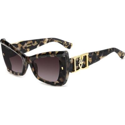 Dsquared2 ochelari de soare D2 0170/S 086 3X Dsquared2 ochelari de soare D2 0170/S 086 3X