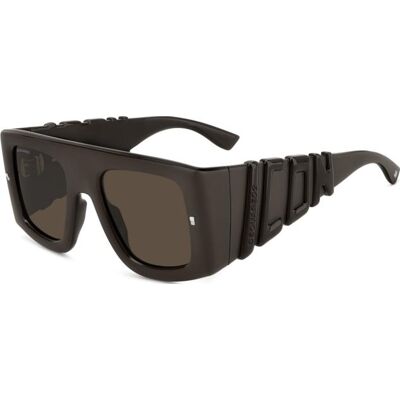 Dsquared2 ochelari de soare ICON 0024/S YZ4 70 Dsquared2 ochelari de soare ICON 0024/S YZ4 70