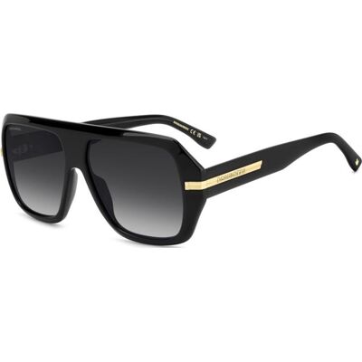 Dsquared2 ochelari de soare D2 0160/S 807 9O Dsquared2 ochelari de soare D2 0160/S 807 9O