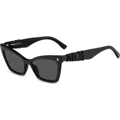 Dsquared2 ochelari de soare ICON 0026/S 003 IR Dsquared2 ochelari de soare ICON 0026/S 003 IR