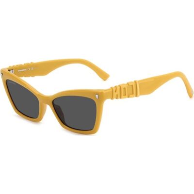 Dsquared2 ochelari de soare ICON 0026/S 40G IR Dsquared2 ochelari de soare ICON 0026/S 40G IR