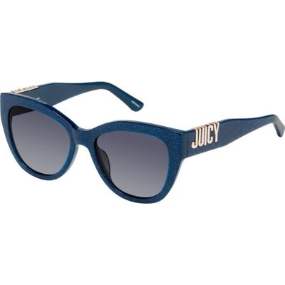 Juicy Couture ochelari de soare JU 639/G/S DXK 9O Juicy Couture ochelari de soare JU 639/G/S DXK 9O