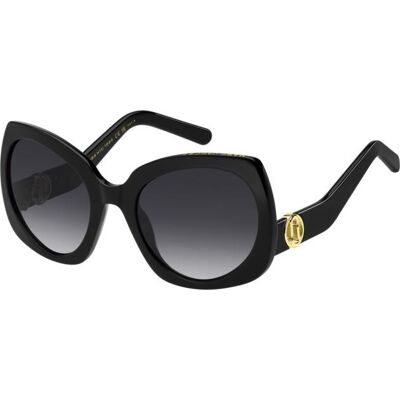 Marc Jacobs ochelari de soare MARC 808/S 807 9O Marc Jacobs ochelari de soare MARC 808/S 807 9O