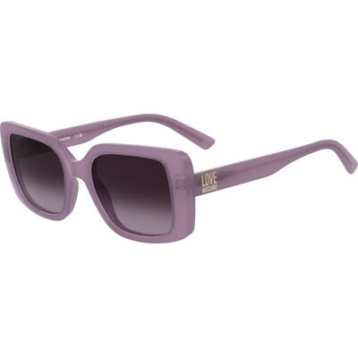 Moschino ochelari de soare MOL090/S B3V DG Moschino ochelari de soare MOL090/S B3V DG