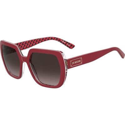 Moschino ochelari de soare MOL082/S SSC HA Moschino ochelari de soare MOL082/S SSC HA